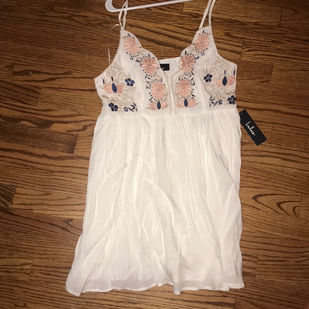 Lulu’s skater dress!!!! Beautiful!!! NWT!💕💕